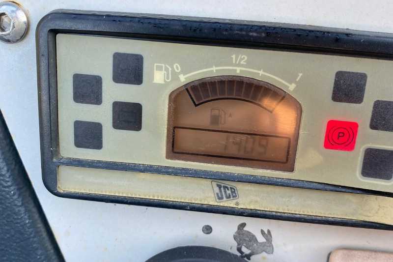 OmecoHub - Immagine JCB 180T-HF